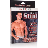 MR STUD LOVE DOLL