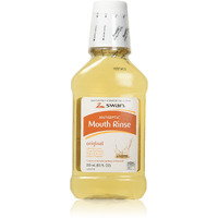 Swan Antiseptic Mouth Rinse, Original, 8.5 Oz