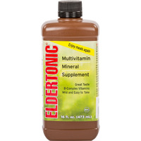 Eldertonic Multivitamin 16oz