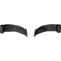Heel Loops for Swing Away Foot Rest, 1 Pair