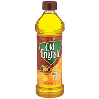 OLDENGLISH LMN OIL 16OZ (Pack of 6)
