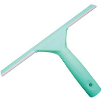 SHOWER SQUEEGEE 11"W (Pack of 1)