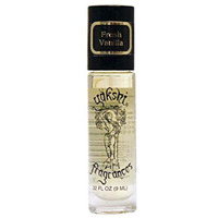 Fresh Vanilla - .3 OZ