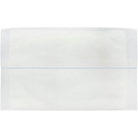 Dukal Combine ABD Pads, Sterile, 5" x 9", 25/pk
