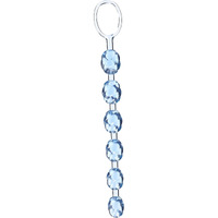 Swirl Pleasure Beads - Teal(D0102H7H65U.)
