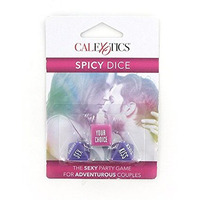 Spicy Dice(D0102H7XEBV.)