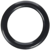 Dr. Joel Kaplan Silicone Prolong Ring Black(D0102H7H6MV.)