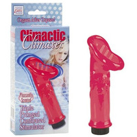 CLIMACTIC CLIMAXER