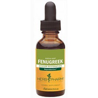 Fenugreek Conc Drops