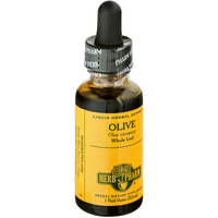 Olive Leaf Extract