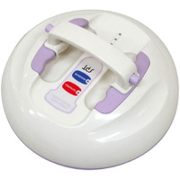 Kneading Massager with Infrared