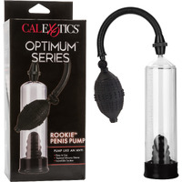 Rookie Penis Pump(D0102H7X54Y.)