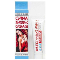 China Shrink Cream(D0102H7H39A.)