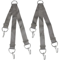 Straps for Patient Slings