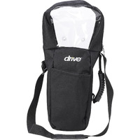 Oxygen Cylinder Shoulder Carry Bag