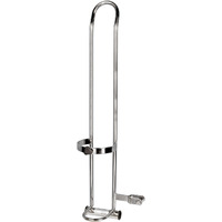 Universal Wheelchair Oxygen "E" Cylinder Holder