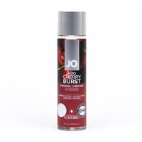 Jo H2O Flavored Water Based Lubricant Chocolate Delight 4 Ounce(D0102H7RM6A.)