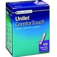 Owen Mumford Unilet Comfortouch
