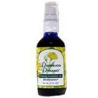 Flower Essence Services (FES) Dandelion Dynamo 2 oz