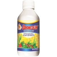 U/S/H/Broncolin Reg Size 11.4z