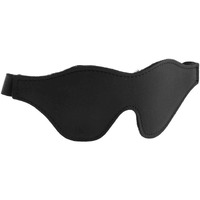 Fur Blindfold Black(D0102H7HYZV.)
