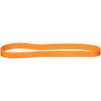 Body Loop Band 12" Light - Orange