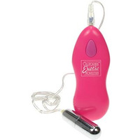 Ballistic Bullet Slimline Pink(D0102H7E54Y.)