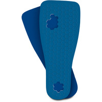 Peg Assist Insole Womens Large Size 8
