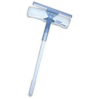 WINDOW SQUEEGEE 10"W (Pack of 1)