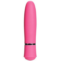 Taking Care Of Business Bullet Waterproof - Pink(D0102H7HBFG.)