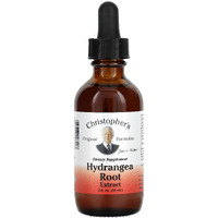 Hydrangea Root Extract by Christopher's