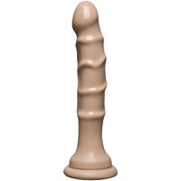 Raging H/O Slimline W/Suction 5.5in Dong