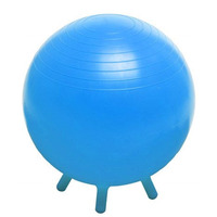 Stability Ball with Feet 45 CM
