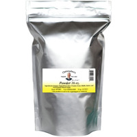 Christopher's Original Formulas, Barberry Lg Powder, 16 Oz