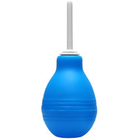 Cleanstream Enema Bulb - Blue(D0102H7EPQY.)