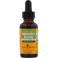 Dragon's Blood