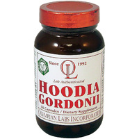 Hoodia Gordonii 400 Mg By Olympian Labs - 60 Capsules ( Multi-Pack)2