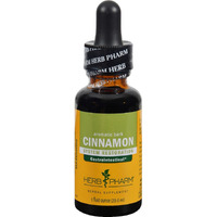 Cinnamon Extract