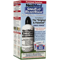 Neilmed Sinuflo Ready Rinse