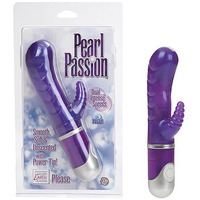 Pearl Passion Please Vibe - Purple(D0102H7H1BW.)