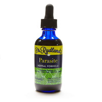 Dr. Rydland's Herbal Formula by kidsWellness, 2 Ounce Bottle