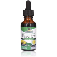 Natures Answer - Feverfew Leaf Alcohol Free - 1 Fl Oz(D0102H5KAgT)