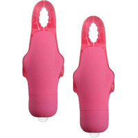 My First Nipple Clamps Pink(D0102H7H3JY.)