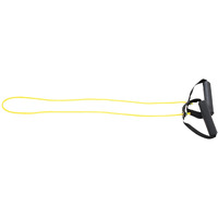 Cando® Exercise Tube w/ Handles-XLight