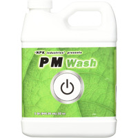 NPK PM Wash Quart