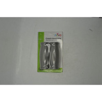 Nova, Crutch Hand Grip, #7002
