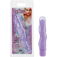 FIRST TIME SOFTEE LOVER PURPLE