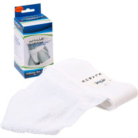 Athletic SUPPORTR WHT SPORTAID Size: XLGE