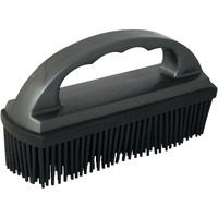 LINT & HAIR REMOVAL BRUSH
