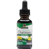 Natures Answer - Damiana Leaf Alcohol Free - 1 Fl Oz(D0102H5WM08)